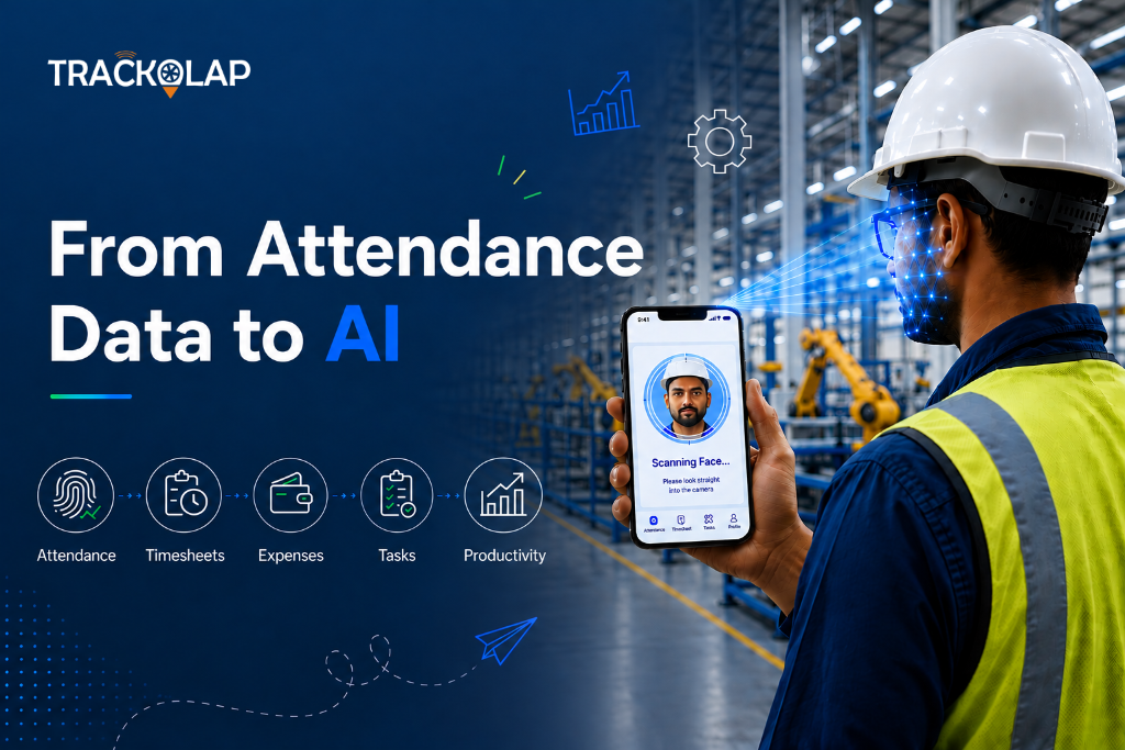 Workforce Management in Smart Manufacturing: From Attendance Data to AI