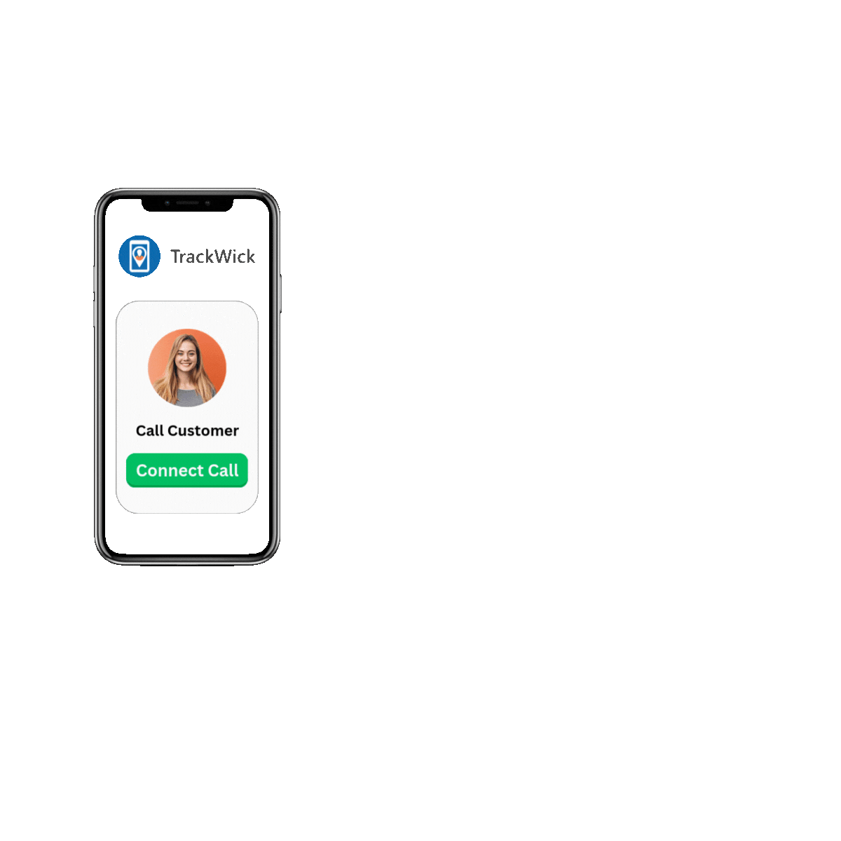 Automate & Integrate CallerDesk’s Cloud Telephony Platform within TrackOlap