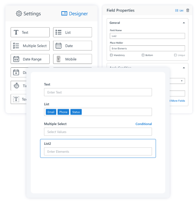 How Dose Lead Management Works